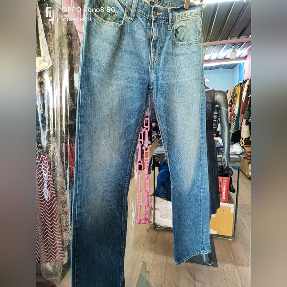 Banana Republic mens jeans - Picture 3 of 6